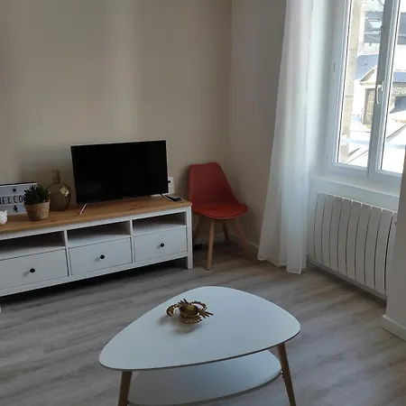 Apartment La Forge