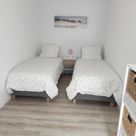 La Forge Apartment