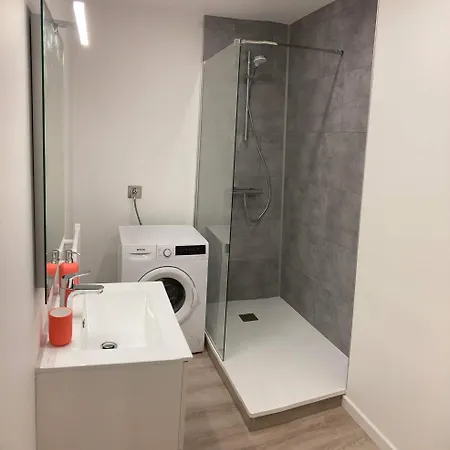 La Forge Apartamento