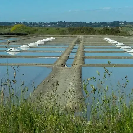Appartement La Forge La Turballe