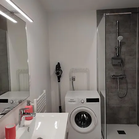 La Forge * La Turballe