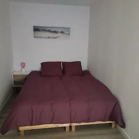 La Forge Appartement La Turballe