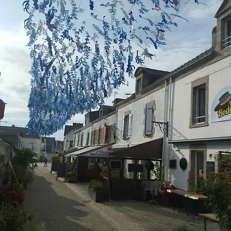 La Forge Appartement