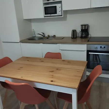 La Forge Appartement La Turballe