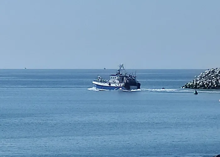 La Forge 아파트 *