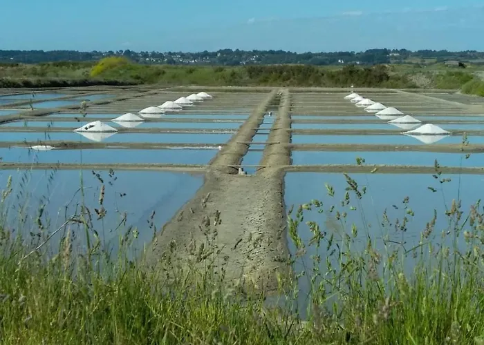 아파트 La Forge 라튀르발