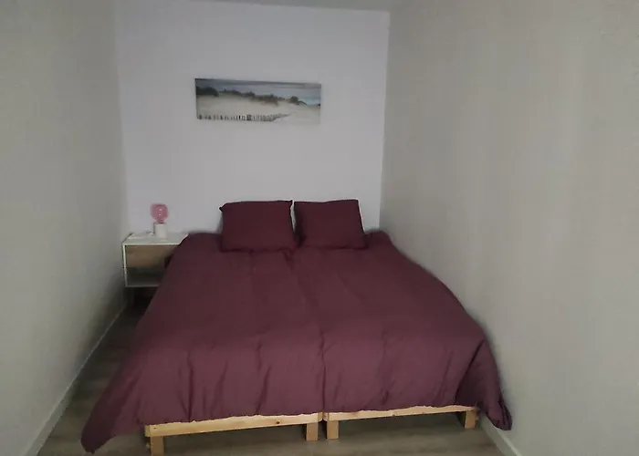 La Forge 아파트 라튀르발