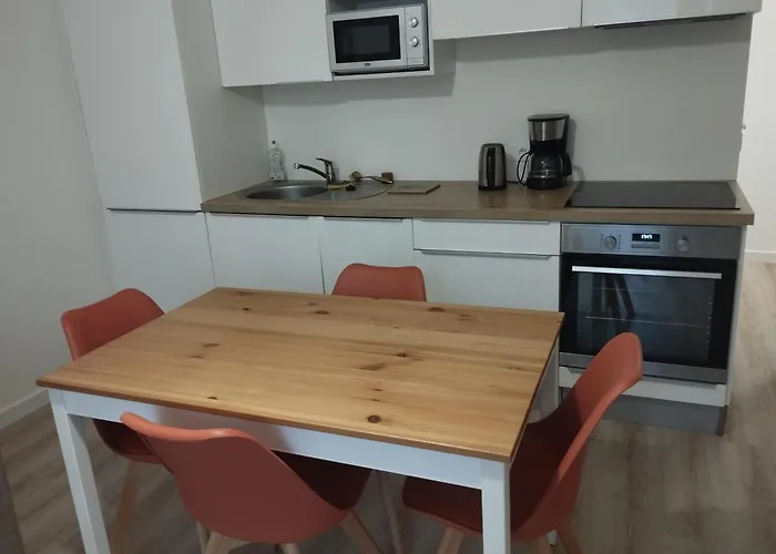 La Forge 아파트 라튀르발